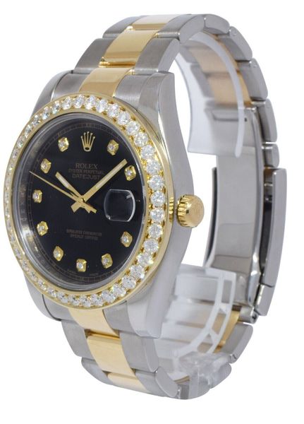 Rolex Datejust II 116333